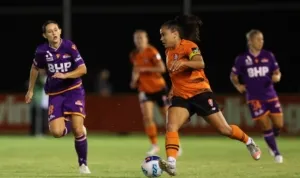 Brisbane Roar