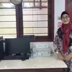 Guru Besar FST UNAIR Kembangkan Aenose Inovasi Deteksi Kesegaran Daging Berbasis Artificial Intelligence