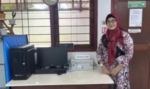 Guru Besar FST UNAIR Kembangkan Aenose, Inovasi Deteksi Kesegaran Daging Berbasis Artificial Intelligence Guru Besar FST UNAIR Kembangkan Aenose Inovasi Deteksi Kesegaran Daging Berbasis Artificial Intelligence