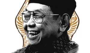 Haul Gus Dur Ke-16, Yenny Wahid, Surabaya,