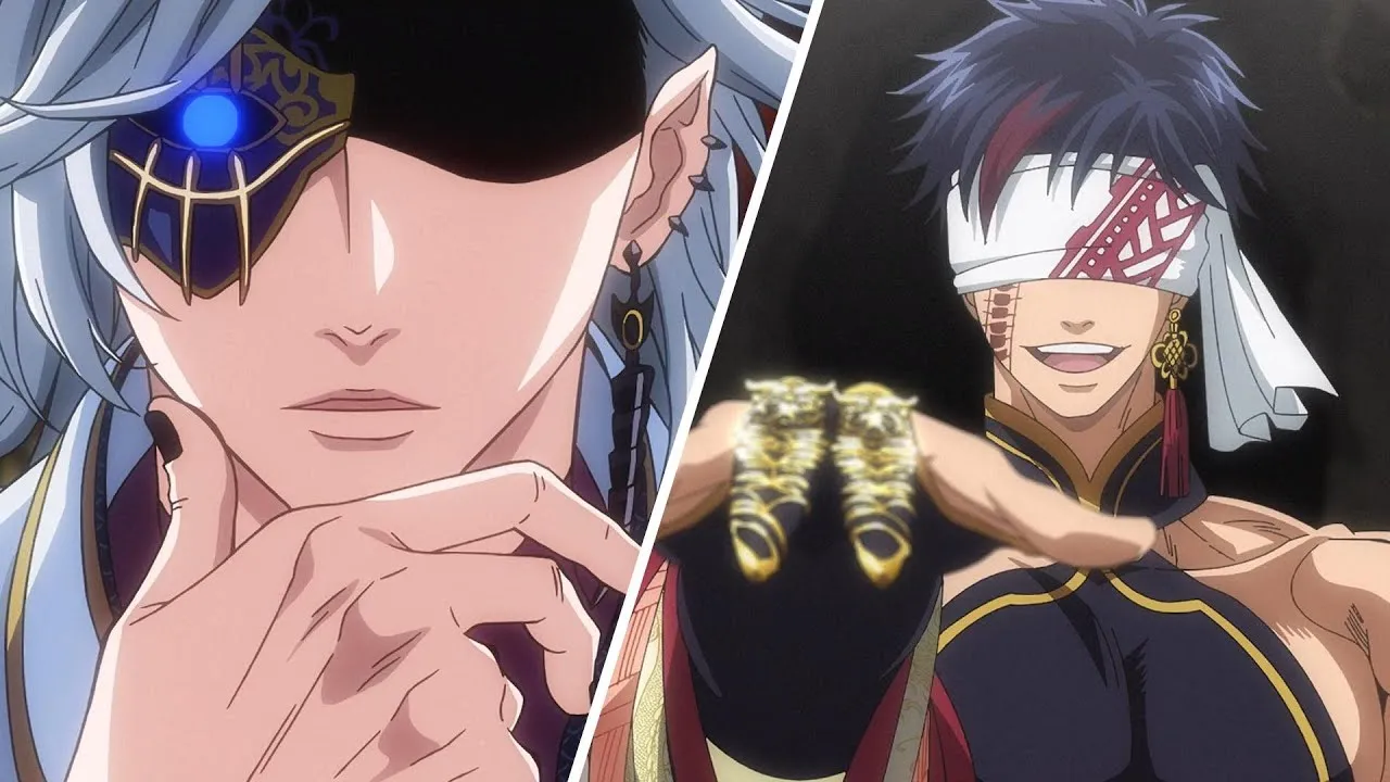 Penantian Panjang untuk Season 3 Record of Ragnarok, 6 Karakter yang Akan Bersaing