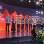 Inovasi Digital Jadi Kunci Keberhasilan Pemkot Surabaya di IGA 2025
