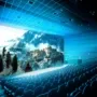 Pemantauan Valuasi IMAX, JPMorgan , Wanda Film