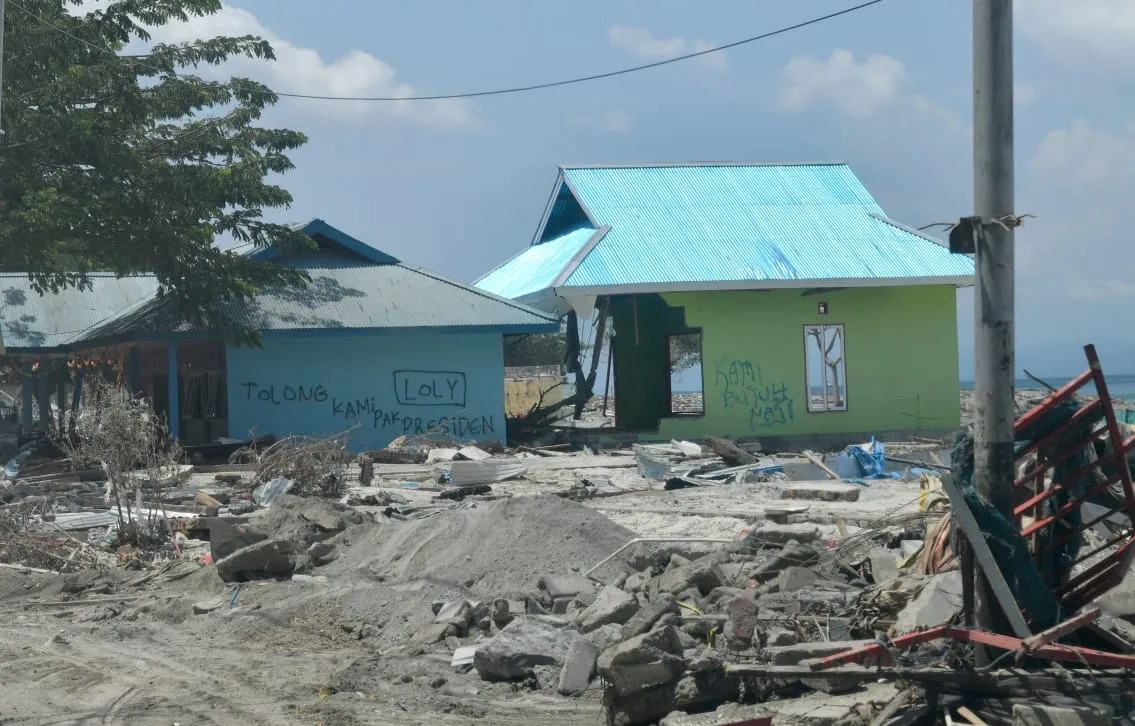 Bobby Nasution: Kerugian Bencana Sumut Capai Rp9,98 Triliun 1 Bobby Nasution: Kerugian Bencana Sumut Capai Rp9,98 Triliun