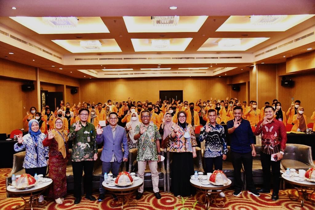 FEST 2025 Surabaya dorong lahirnya wirausaha muda kreatif dan inovatif 1 FEST 2025 Surabaya dorong lahirnya wirausaha muda kreatif dan inovatif