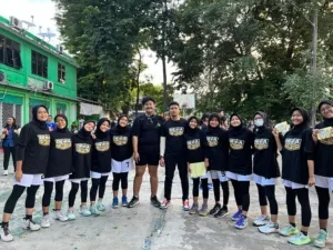 IBL 2026, Kehadiran D.J. Cooper di IBL 2026: Pemain Asing Berpengalaman untuk Tantangan Baru