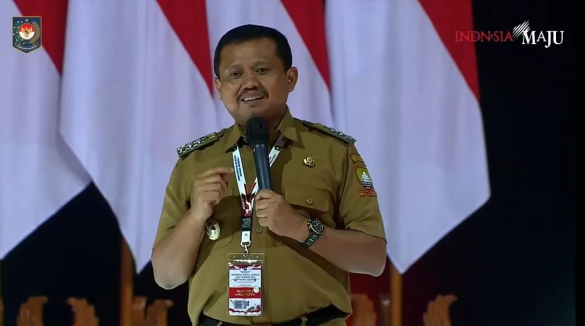 Bupati Sumedang Jadi Mentor PKN, Jelaskan Transformasi Birokrasi Berbasis Kinerja 1 Bupati Sumedang Jadi Mentor PKN, Jelaskan Transformasi Birokrasi Berbasis Kinerja