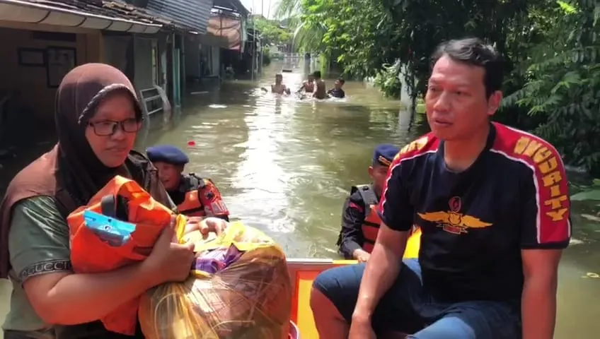 Ribuan Warga Terdampak, Bandung Umumkan Darurat Banjir dan Longsor hingga 19 Desember 2025