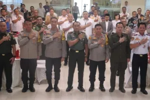 Stadion GBK, Polda Metro Jaya Siapkan Pemantauan Keamanan Saat Perayaan Natal di Jakarta