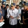 Persiapan Angkutan Nataru 2025/2026 di Jawa Timur, Menhub Periksa Langsung Jalur Transportasi Jawa Timur