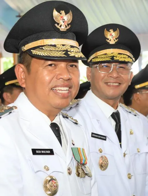 Wakil Gubernur Jabar Kecam Ucapan YouTuber yang Diduga Menghina Budaya Sunda