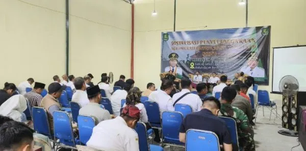 Kebijakan Pemasaran Produk APHT di Sumenep: Tanggung Jawab Perusahaan dan Tantangan yang Dihadapi 1 Kebijakan Pemasaran Produk APHT di Sumenep: Tanggung Jawab Perusahaan dan Tantangan yang Dihadapi