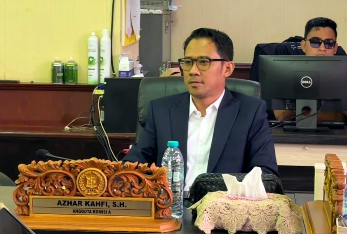 Raperda Kampung Cerdas Dikawal DPRD Surabaya: Jangan Cuma Label, Warga Harus Rasakan Layanan Modern