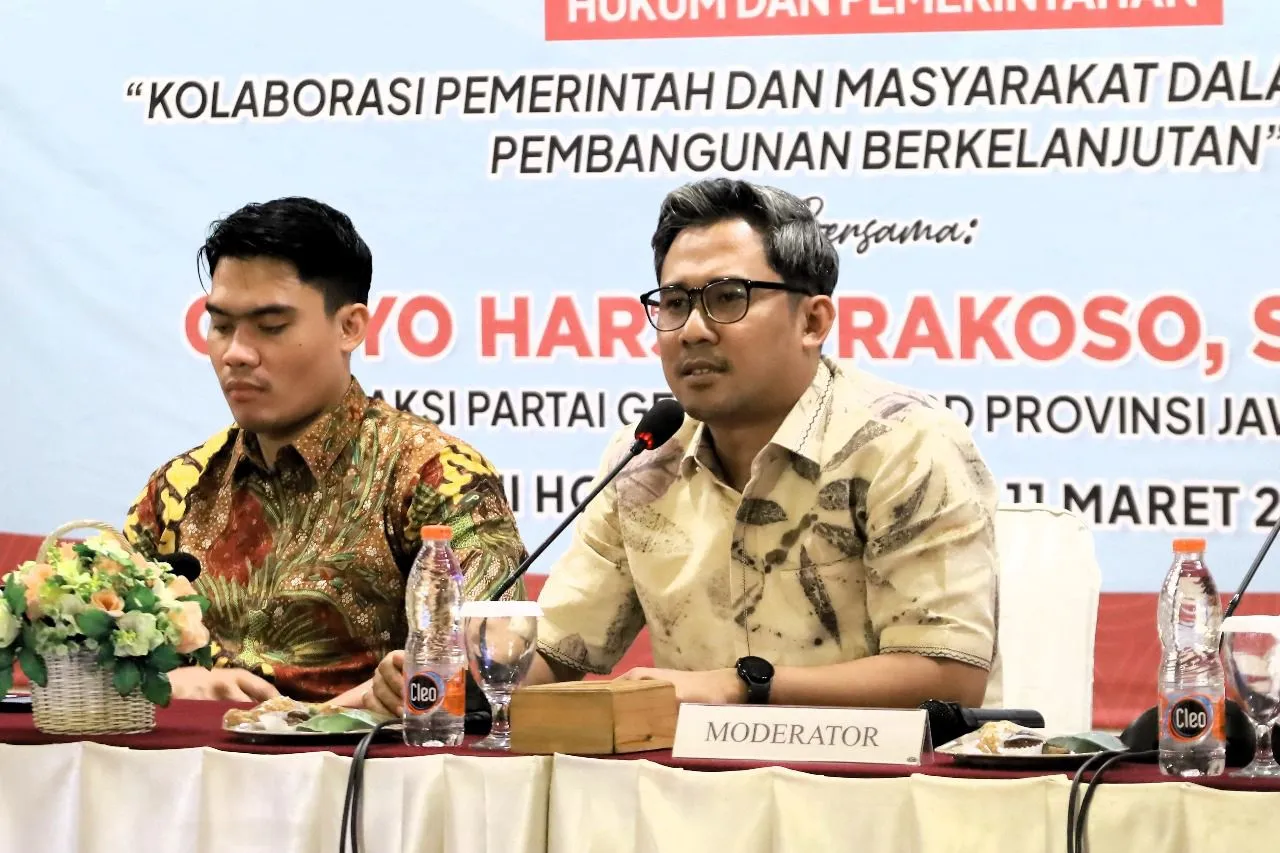 Ancaman Nyata Bagi Pejabat Baru Pemkot Surabaya, DPRD Tegaskan Sanksi Pungli Berjenjang