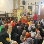 Kader PDIP Surabaya