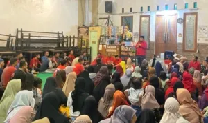 Kader PDIP Surabaya