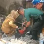 Doa Bersama dan Peletakan Batu Pertama Pembangunan Rumah Syukur di Kelurahan Gebang Putih