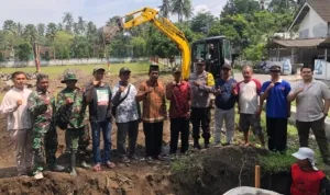 Kopdes Merah Putih Dayu Kopdes Merah Putih Dayu