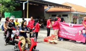PAC PDIP Sambikerep
