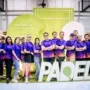 Padel Jadi Gaya Hidup Baru, Grand Mercure Solo Baru Hadirkan Kompetisi Sporty Penuh Gengsi