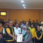 FGD Golkar Jatim Golkar Jatim