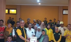 Golkar Jatim