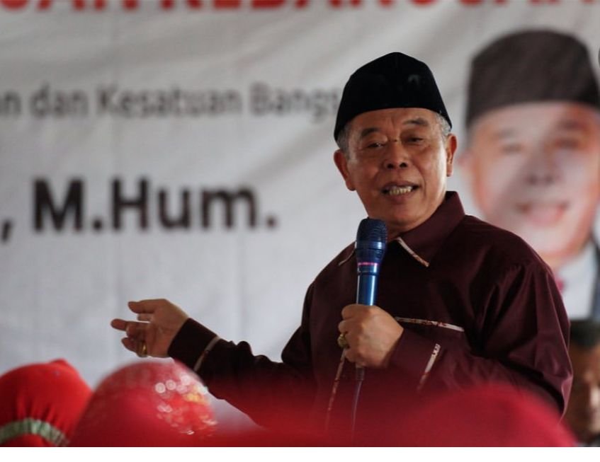 Selamat Jalan Kusnadi: Profil Mantan Ketua DPRD Jawa Timur