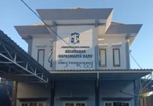 SSB Sepakat Berdayakan Warga RW 06 untuk Pengelolaan Parkir