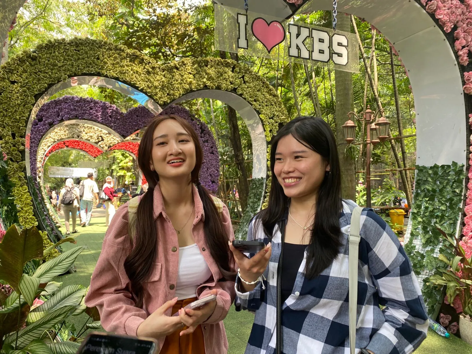 Catcalling, Akses Jauh, dan Fasilitas Minim Alasan Gen Z Enggan ke Mangrove Surabaya