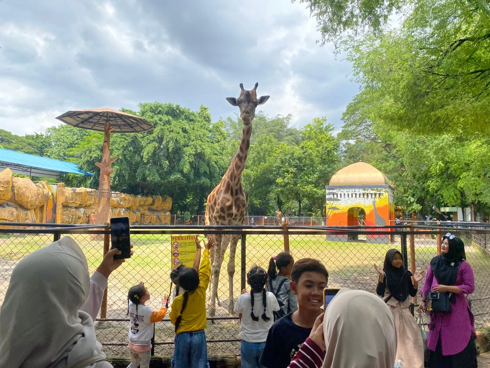 KBS Tanpa Nahkoda, Rugi Menganga