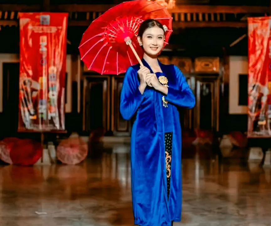 Mbak Sukoharjo 2025 Turut Berperan Serta Dalam Cultural Empowerment