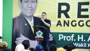 Wakil Ketua DPR RI