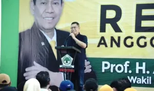 Wakil Ketua DPR RI