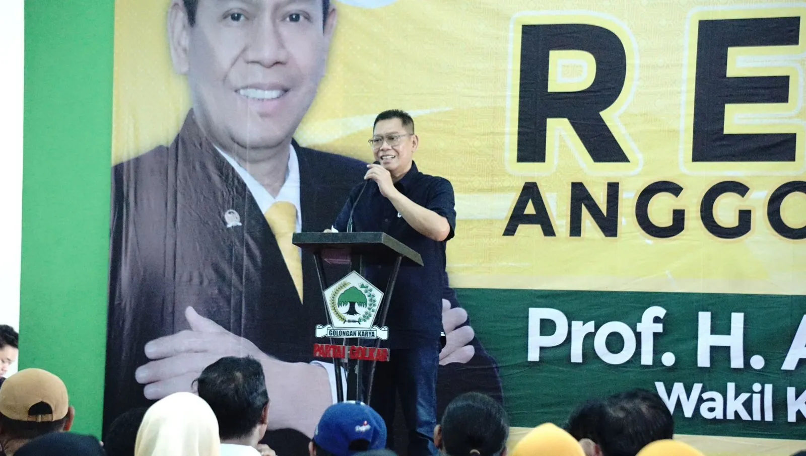 Wakil Ketua DPR RI
