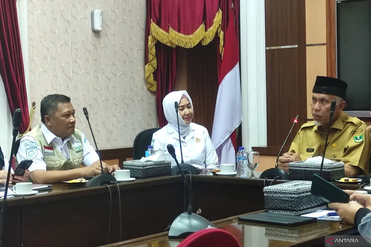 Dukung Bantuan Bencana, BMKG Lakukan OMC di Tiga Wilayah Sumatera