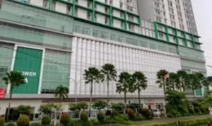 RDP Bale Hinggil DPRD Surabaya