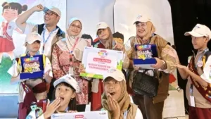 SDN Keputran I/332 Surabaya