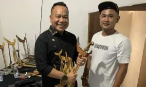 Pusaka Brojo Wahni