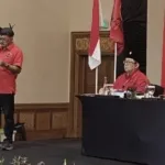 DPC PDIP Surabaya