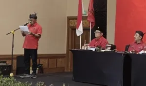 DPC PDIP Surabaya