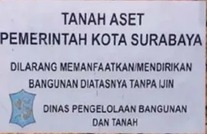 Aset Publik, Etika Kekuasaan, dan Standar Ganda Penegakan Aturan