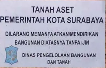 Aset Publik, Etika Kekuasaan, dan Standar Ganda Penegakan Aturan 1 Aset Publik, Etika Kekuasaan, dan Standar Ganda Penegakan Aturan