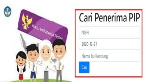 Panduan Lengkap Cek PIP Kemdikbud 2025 via Ponsel