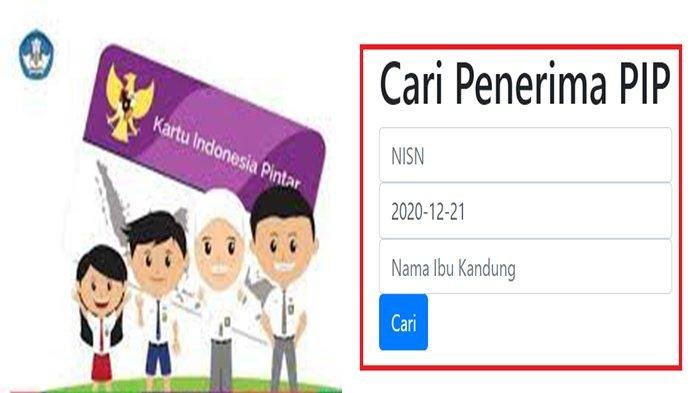 Panduan Lengkap Cek PIP Kemdikbud 2025 via Ponsel