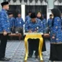 Serentak! Bupati Bandung Lantik 7.550 PPPK Paruh Waktu, Komitmen Jadi Penuh