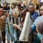 BINA Indonesia Great Sale 2025, Menteri Pariwisata Widiyanti