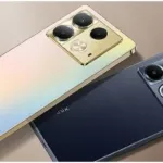 Infinix Note 40