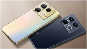 Detail Infinix Note 60 Seri yang Kini Digandrungi Pengguna Gadget