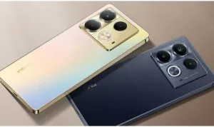 Infinix Note 40