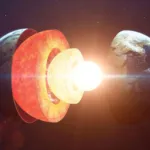 Inti Planet Bumi